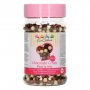 Streusel - Crispy Pearls - Schokolade - 155 g
