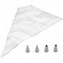Dekorationsset - Mini-Leckereien - Wilton