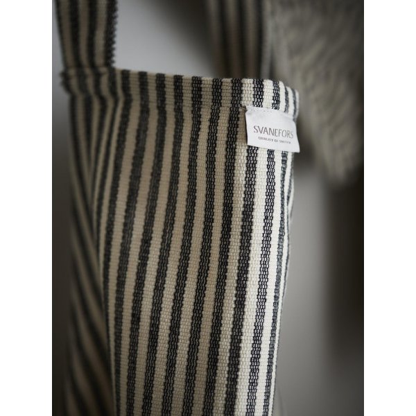 Kitty Kinderschrze 55 x 50 cm - Schwarz/Wei