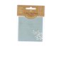 Tischkarten - Blumen - 10er-Pack Tischkarten - Blumen - 10er-Pack