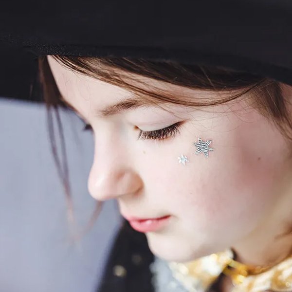 Tätowierungen - Halloween - Hokuspokus Tätowierungen - Halloween - Hokuspokus