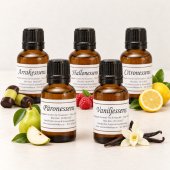 Aromen/Essenzen Aromen/Essenzen