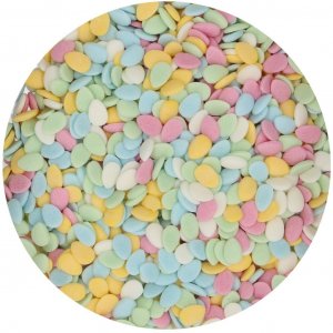 Sprinkles - Pastell-Eiermischung - 60 g Sprinkles - Pastell-Eiermischung - 60 g