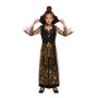 Kostümkleid Spinnenkönigin 7-9 Jahre Kostümkleid Spinnenkönigin 7-9 Jahre