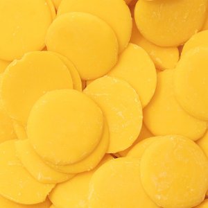 Candy Buttons - Gelb - PME - 340g Candy Buttons - Gelb - PME - 340g
