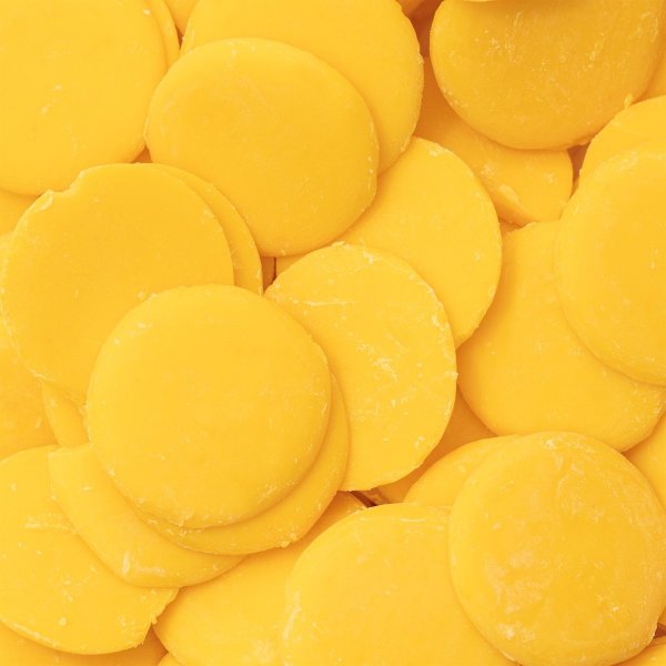 Candy Buttons - Gelb - PME - 340g Candy Buttons - Gelb - PME - 340g