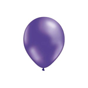Luftballons - Metallic - Lila - 10er-Pack Luftballons - Metallic - Lila - 10er-Pack