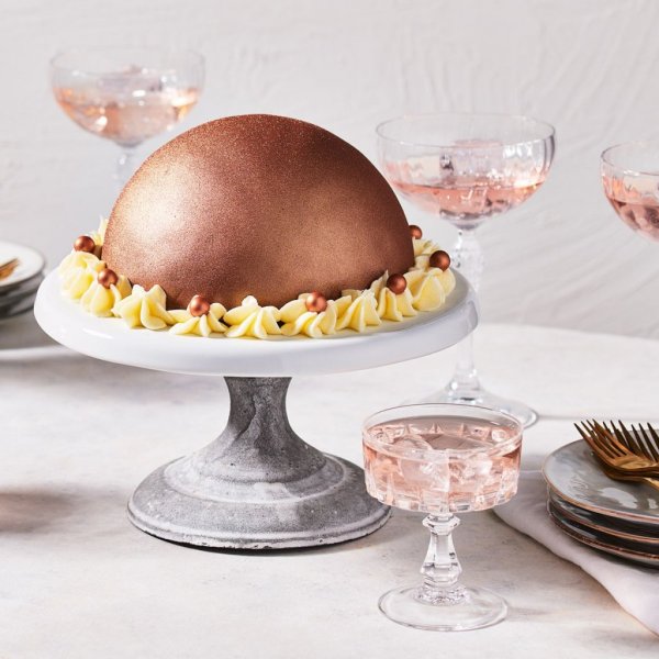 Essbares Spray - FunCakes - Metallic Bronze - 100 ml Essbares Spray - FunCakes - Metallic Bronze - 100 ml