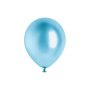 Luftballons - Glänzend - Blau - 30 cm Luftballons - Glänzend - Blau - 30 cm