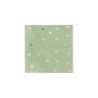 Kaffeeservietten mit Herzchenmuster - Grün - 20er-Packung Kaffeeservietten mit Herzchenmuster - Grün - 20er-Packung