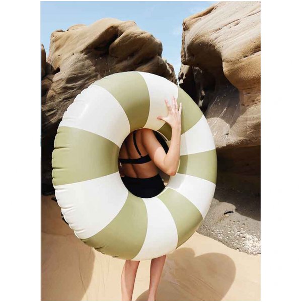 Schwimmring - CELINE 120 - Terra Verde Schwimmring - CELINE 120 - Terra Verde