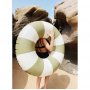 Schwimmring - CELINE 120 - Terra Verde Schwimmring - CELINE 120 - Terra Verde