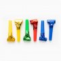 Party Tutor Metallic Mix 6er-Pack Party Tutor Metallic Mix 6er-Pack