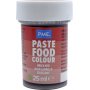 Pastenfarbe - Ziegelrot - PME - 25 g