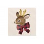 Servietten - Hirsch - 12er-Pack Servietten - Hirsch - 12er-Pack