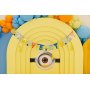 Alles Gute zum Geburtstag, Minions! Alles Gute zum Geburtstag, Minions!
