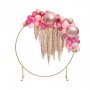 Chromballon - 60 cm - Rosgold