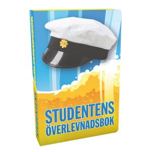 Plunta - Das Überlebensbuch für Studenten Plunta - Das Überlebensbuch für Studenten