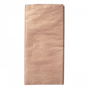 Tischdecke Roségold 120x180 cm Tischdecke Roségold 120x180 cm
