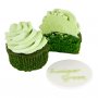 100 % natürlicher flüssiger Lebensmittelfarbstoff - Grün - PME - 25 ml 100 % natürlicher flüssiger Lebensmittelfarbstoff - Grün - PME - 25 ml