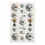 Tattoos - Fu�ball