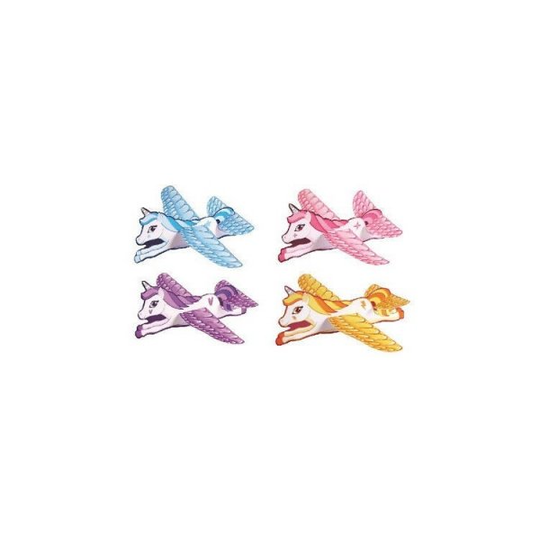 Airglider - Unicorn - 4er-Pack Airglider - Unicorn - 4er-Pack