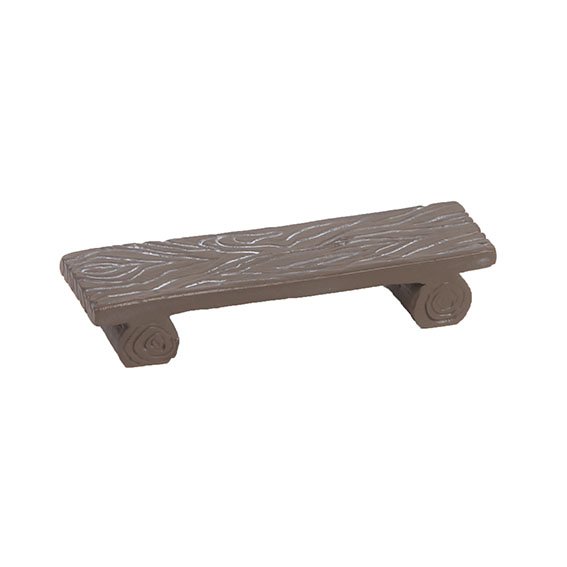 Weihnachtsmannzubeh�r - Bank - 8,4 cm