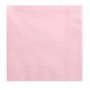 Servietten - Hellrosa - 20er-Pack Servietten - Hellrosa - 20er-Pack