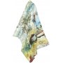 Krebs-Kchentuch 50 x 70 cm - Multi
