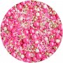 Streuselmischung - Sweetapolita - Flamingo - 100 g Streuselmischung - Sweetapolita - Flamingo - 100 g