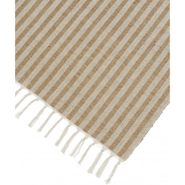 Adam Tablett 33 x 45 cm - Offwhite Adam Tablett 33 x 45 cm - Offwhite