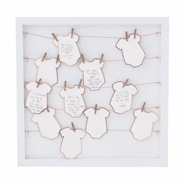 Gastbrief - Babybodys - Twinkle Twinkle Gastbrief - Babybodys - Twinkle Twinkle