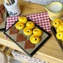 Weihnachtsmann-Backblech - Lussekats & Lebkuchenpltzchen