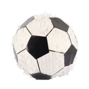 Piñata - Fußball - Ø25 cm Piñata - Fußball - Ø25 cm