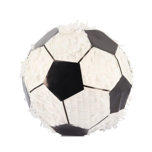 Piñata - Fußball - Ø25 cm Piñata - Fußball - Ø25 cm