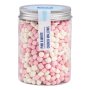 Knusprige Marshmallows - Weiß/Rosa - PME - 87 g Knusprige Marshmallows - Weiß/Rosa - PME - 87 g