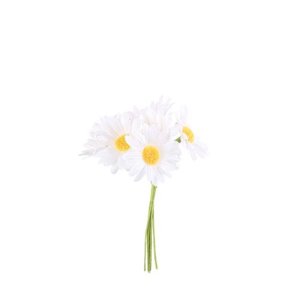 Künstliche Blumen - 6er-Pack Künstliche Blumen - 6er-Pack