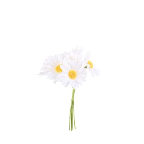 Künstliche Blumen - 6er-Pack Künstliche Blumen - 6er-Pack