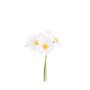 Künstliche Blumen - 6er-Pack Künstliche Blumen - 6er-Pack