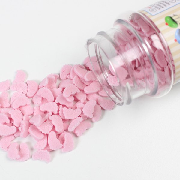 Streusel - Babyfe - Rosa