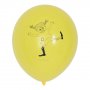 Luftballons - Pippi Langstrumpf - 8er-Pack Luftballons - Pippi Langstrumpf - 8er-Pack