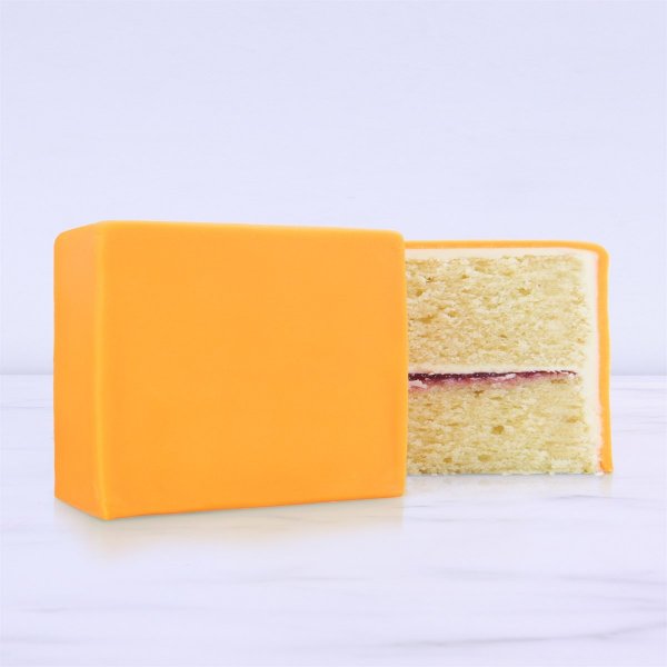Zuckerpaste/Zuckerpaste Premium - Orange - PME - 250 g Zuckerpaste/Zuckerpaste Premium - Orange - PME - 250 g