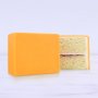Zuckerpaste/Zuckerpaste Premium - Orange - PME - 250 g Zuckerpaste/Zuckerpaste Premium - Orange - PME - 250 g