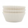 Mini-Muffinformen - PME - 60er-Pack - Weiß Mini-Muffinformen - PME - 60er-Pack - Weiß