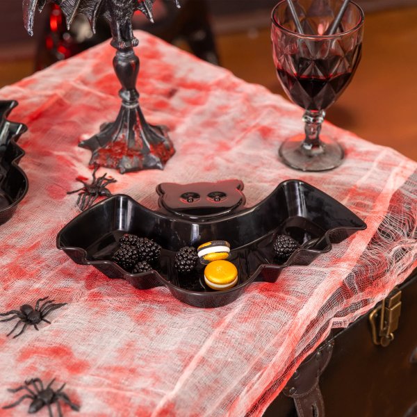 Tischdecke - Halloween - Blutig - 210 x 300 cm Tischdecke - Halloween - Blutig - 210 x 300 cm