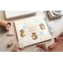 Fotoalbum - Von First Memories - Teddyb�r - 50 Seiten