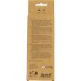Textilstifte - 6er-Pack - Schwarz Textilstifte - 6er-Pack - Schwarz