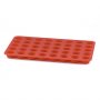 Silikonform - Crack & Praline Silikonform - Crack & Praline