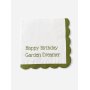 Servietten - Gartenparty - Lavendelblau - 16er-Packung Servietten - Gartenparty - Lavendelblau - 16er-Packung
