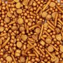Streuselmischung - Gold - PME - 76 g Streuselmischung - Gold - PME - 76 g